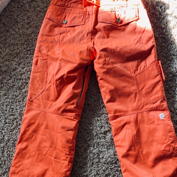Órage Prime 10 Ski pants - Picture 2 of 4